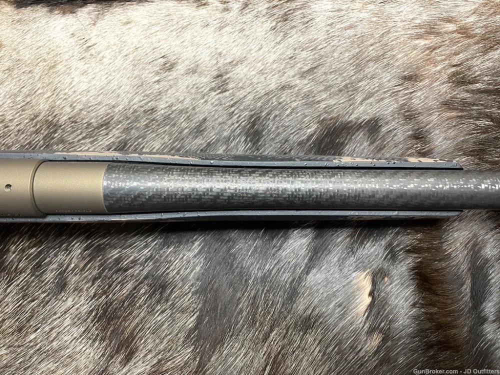 FREE SAFARI - FIERCE FIREARMS CT EDGE 6.5 CREEDMOOR RIFLE CARBON TAN 20"-img-10