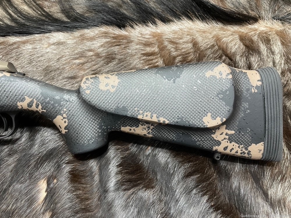 FREE SAFARI - FIERCE FIREARMS CT EDGE 6.5 CREEDMOOR RIFLE CARBON TAN 20"-img-12