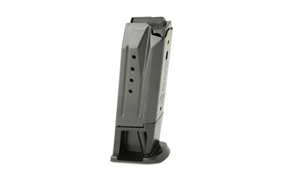 Ruger SR9 9mm 10-Round Magazine - Black-img-1