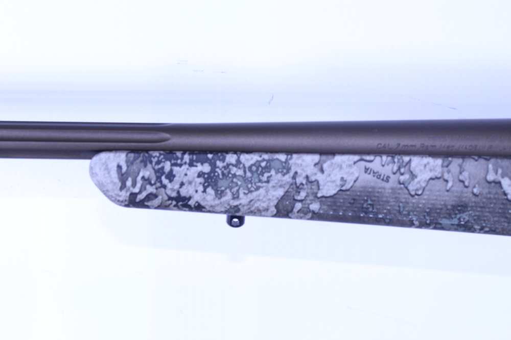 Tikka T3X 7mm Rem Mag Like new-img-4