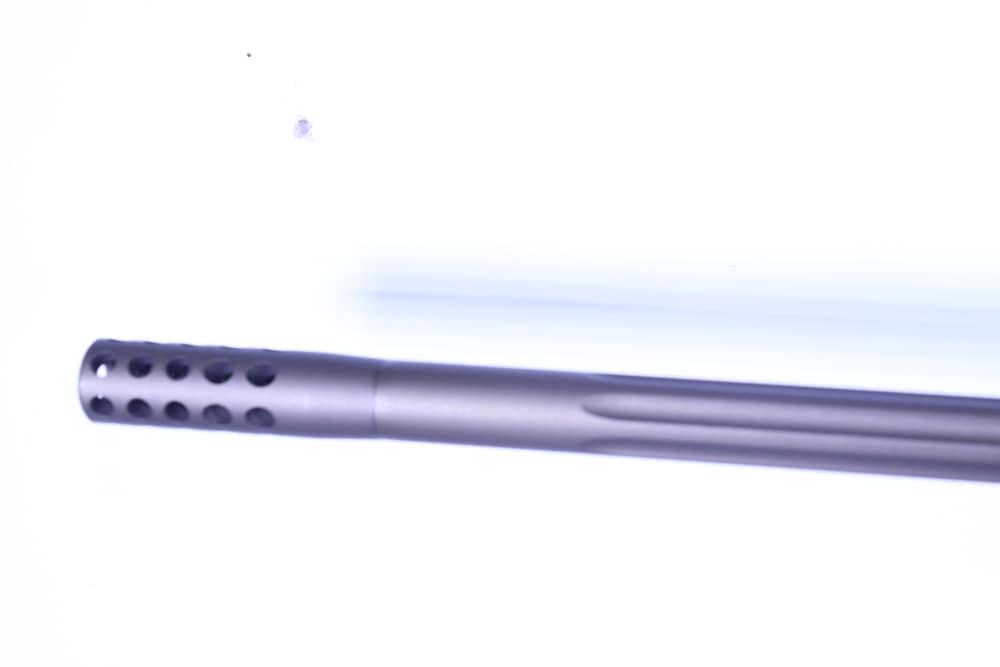 Tikka T3X 7mm Rem Mag Like new-img-5