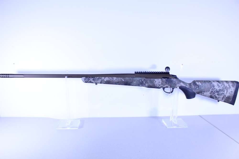 Tikka T3X 7mm Rem Mag Like new-img-0