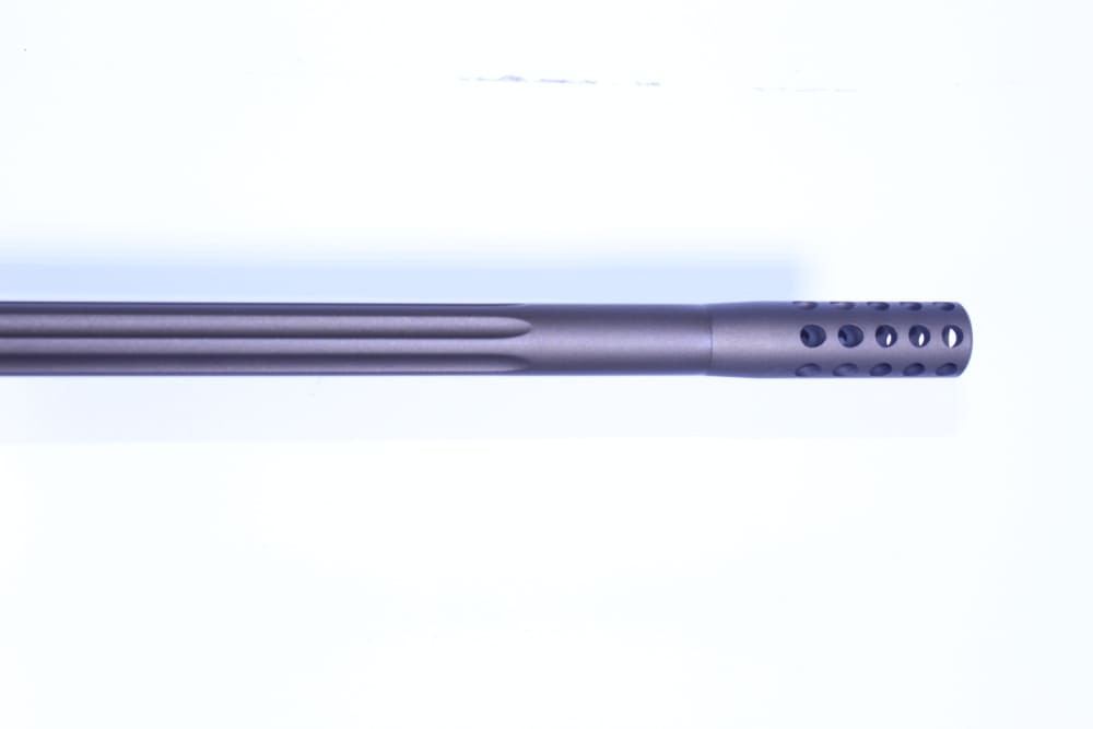 Tikka T3X 7mm Rem Mag Like new-img-1