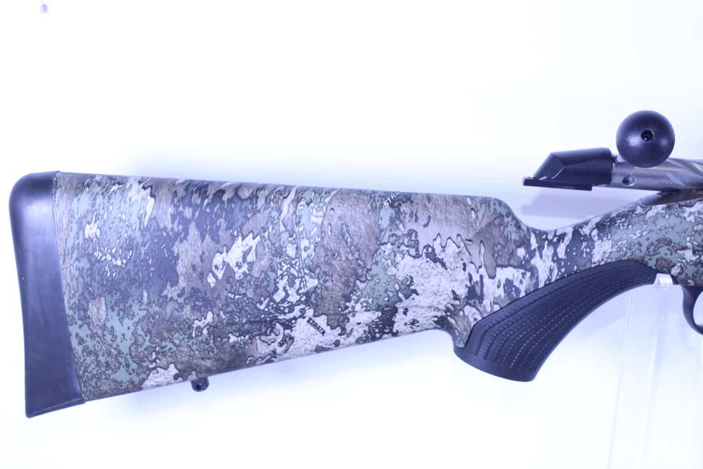 Tikka T3X 7mm Rem Mag Like new-img-7