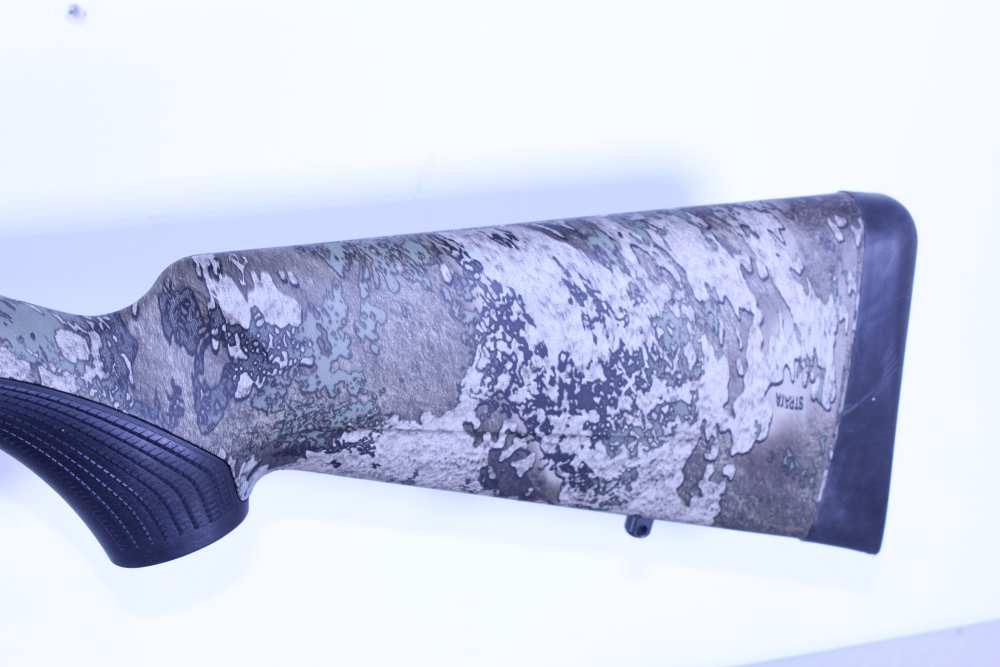 Tikka T3X 7mm Rem Mag Like new-img-2