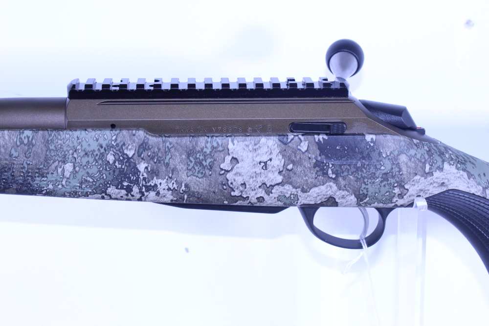 Tikka T3X 7mm Rem Mag Like new-img-3
