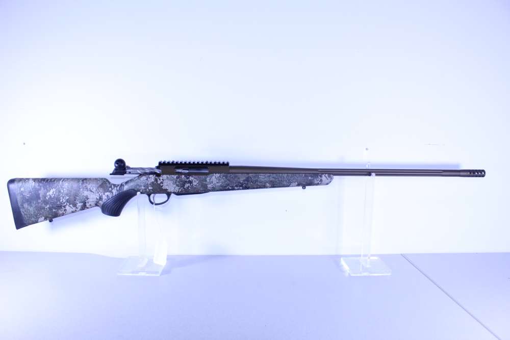 Tikka T3X 7mm Rem Mag Like new-img-6