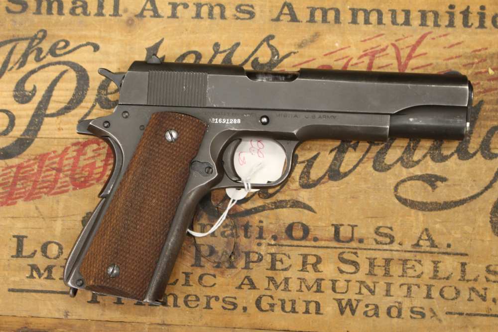 Colt 1911 A-1  (1944)-img-1
