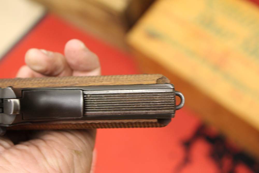 Colt 1911 A-1  (1944)-img-7