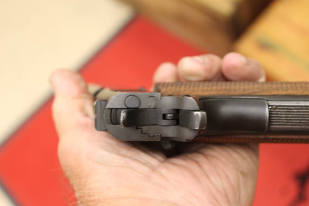 Colt 1911 A-1  (1944)-img-6