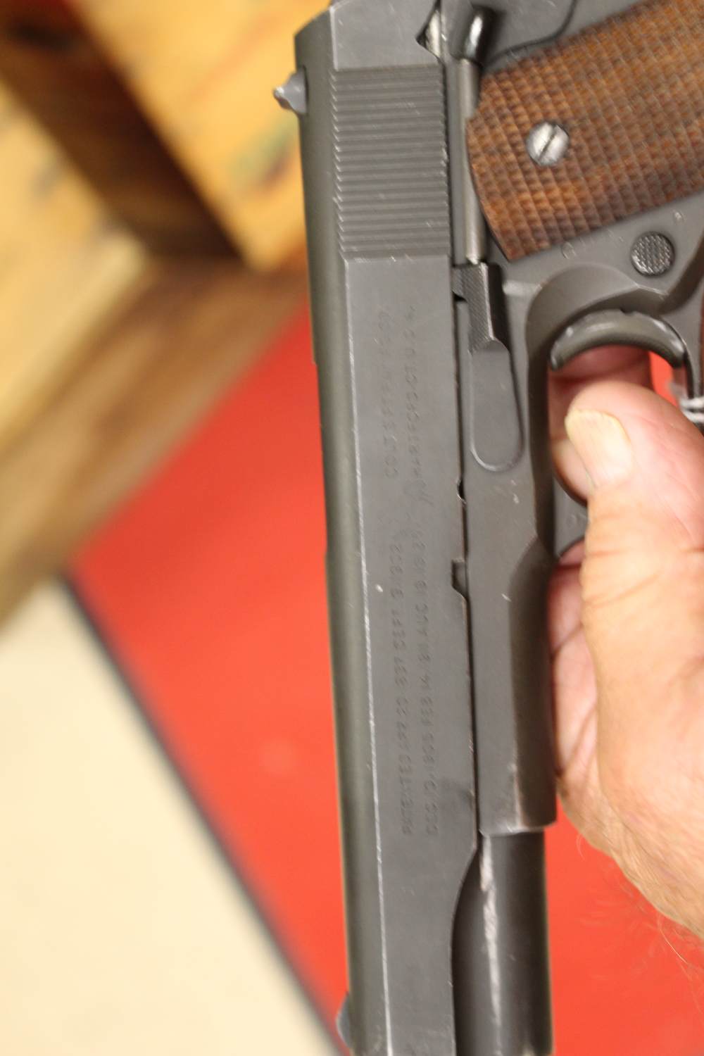 Colt 1911 A-1  (1944)-img-4