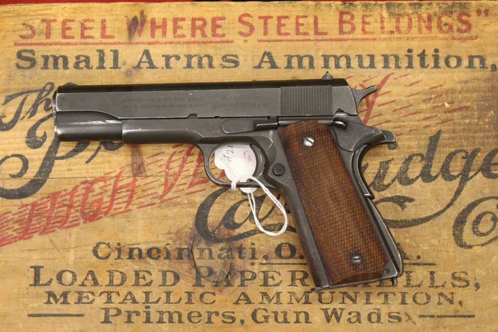 Colt 1911 A-1  (1944)-img-0