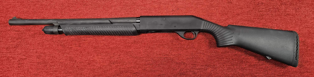 Stoeger P350 12 GA 3.5" 4 RD 2601ER50841SU-img-1