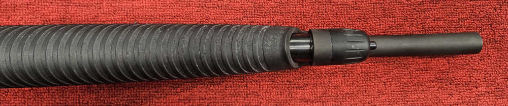 Stoeger P350 12 GA 3.5" 4 RD 2601ER50841SU-img-13
