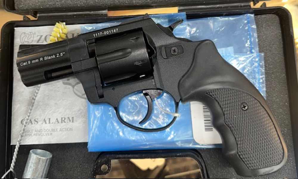 ZORAKI R1-TD REVOLVER 9MM R BLANK 2.5"-img-0