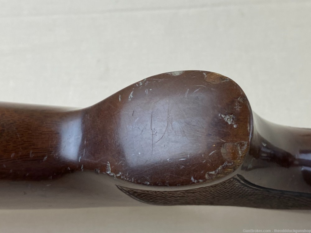 Browning BPS Field Model 12Ga 26"-img-68