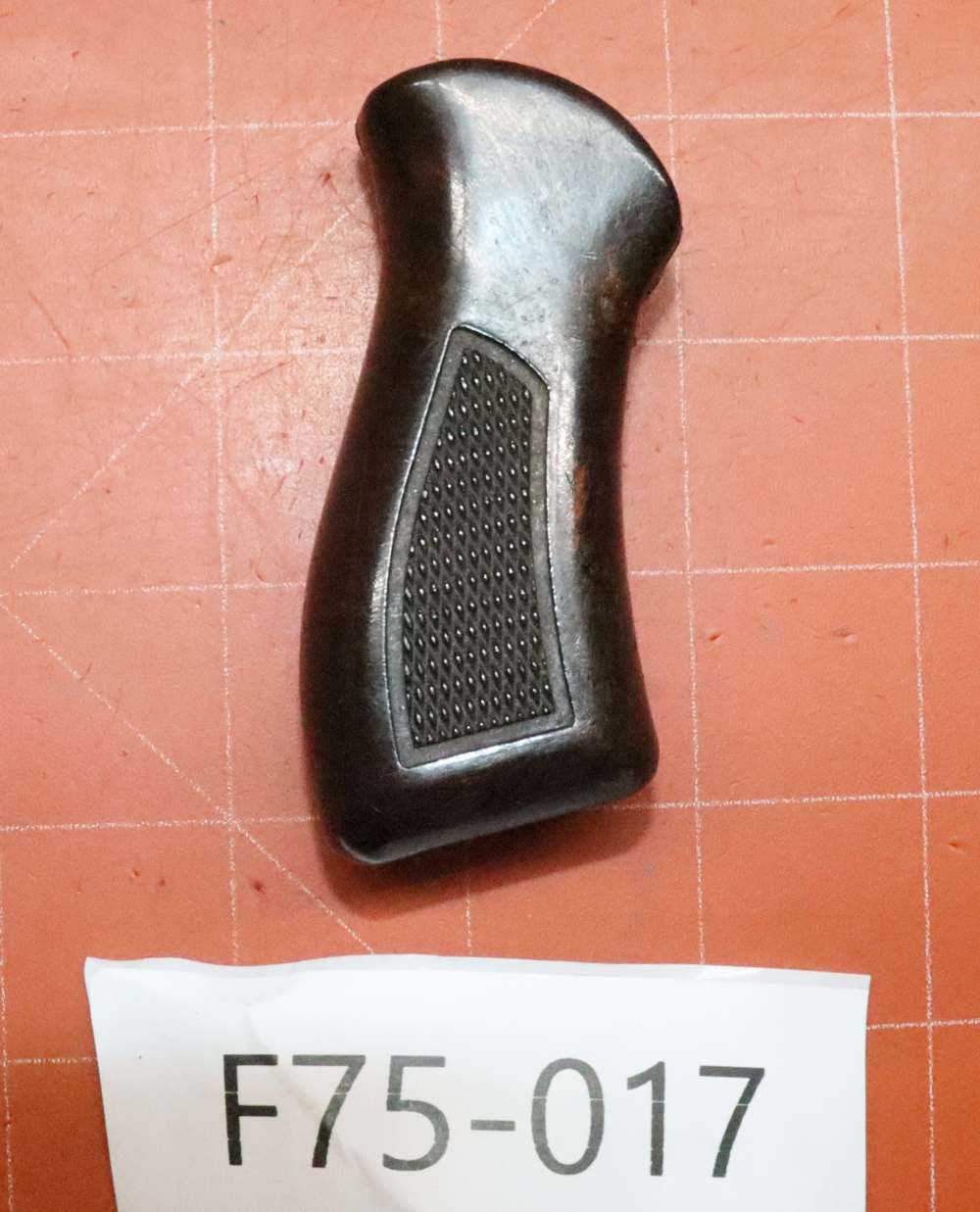 Kimel 5000 .32, Repair Parts F75-017 -img-2