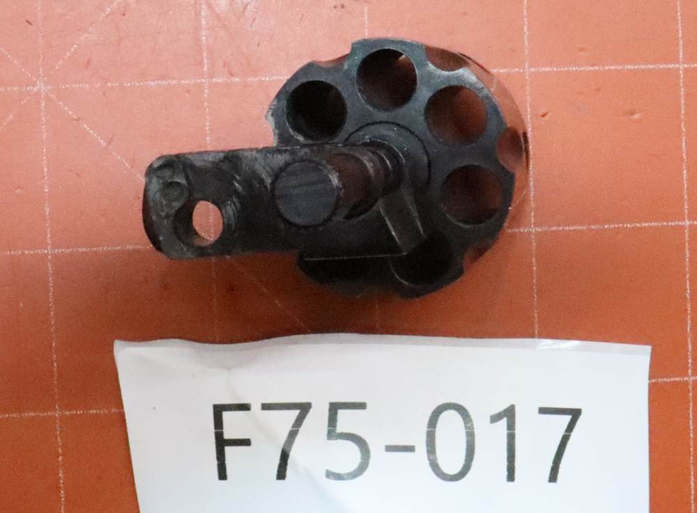 Kimel 5000 .32, Repair Parts F75-017 -img-5