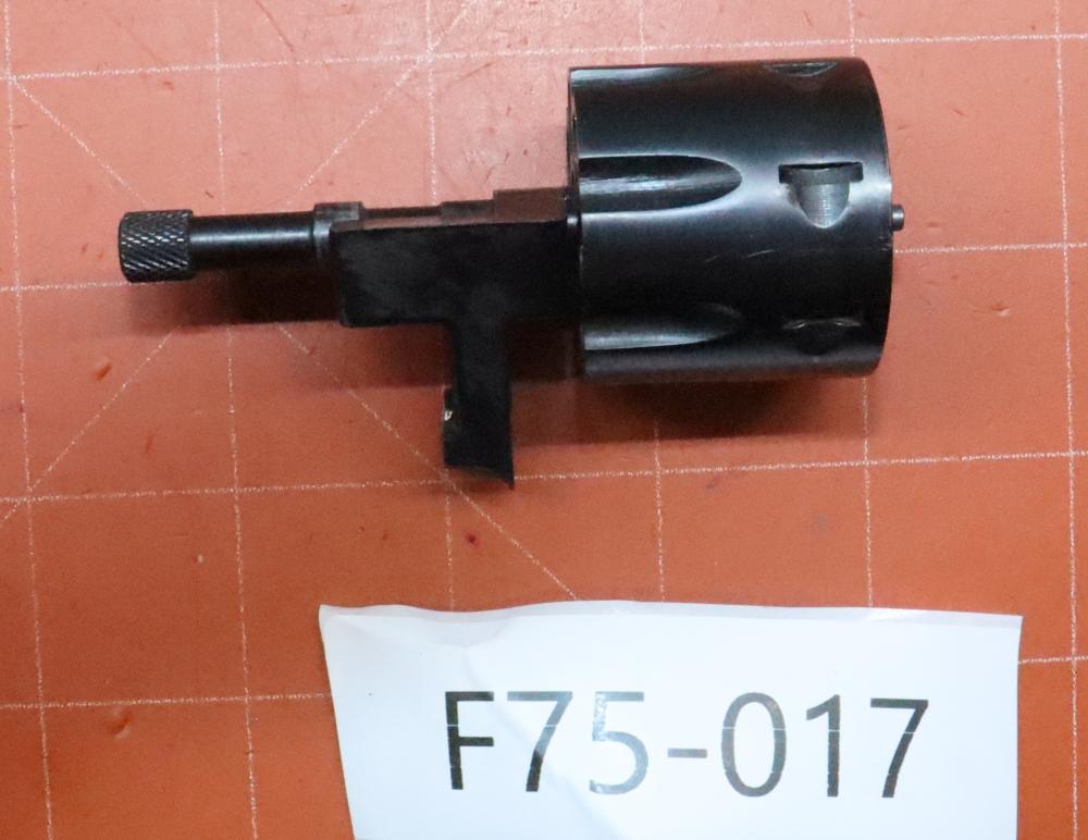 Kimel 5000 .32, Repair Parts F75-017 -img-4