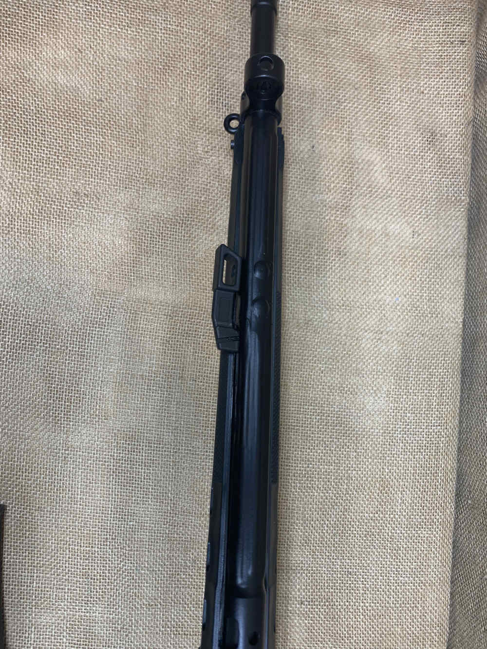 Century Arms C-308 308win w/ case and 3 mags-img-10