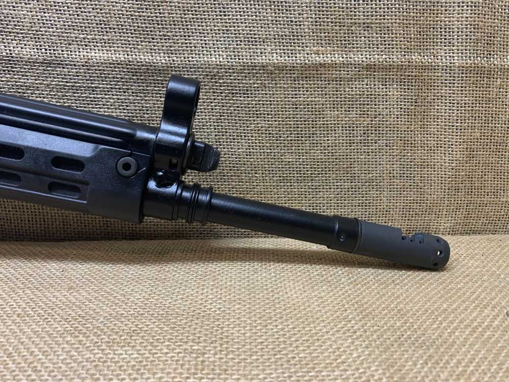 Century Arms C-308 308win w/ case and 3 mags-img-13