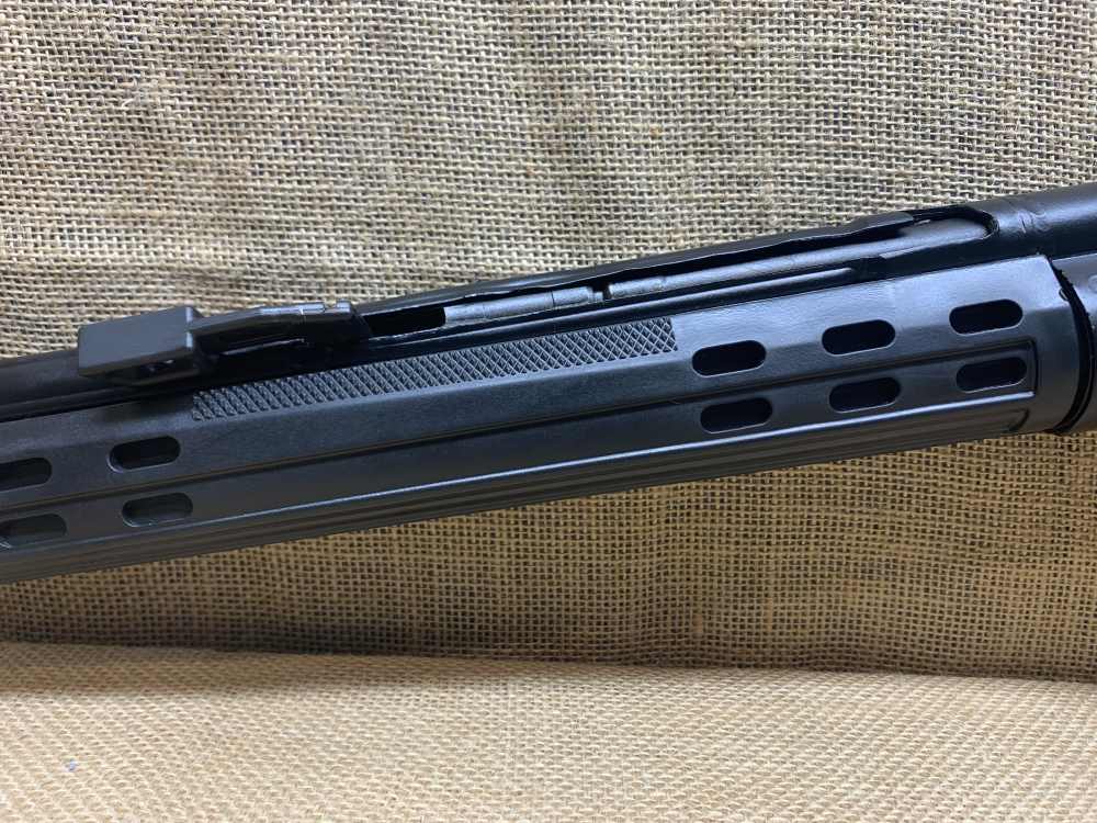 Century Arms C-308 308win w/ case and 3 mags-img-4