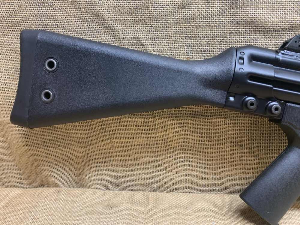 Century Arms C-308 308win w/ case and 3 mags-img-18