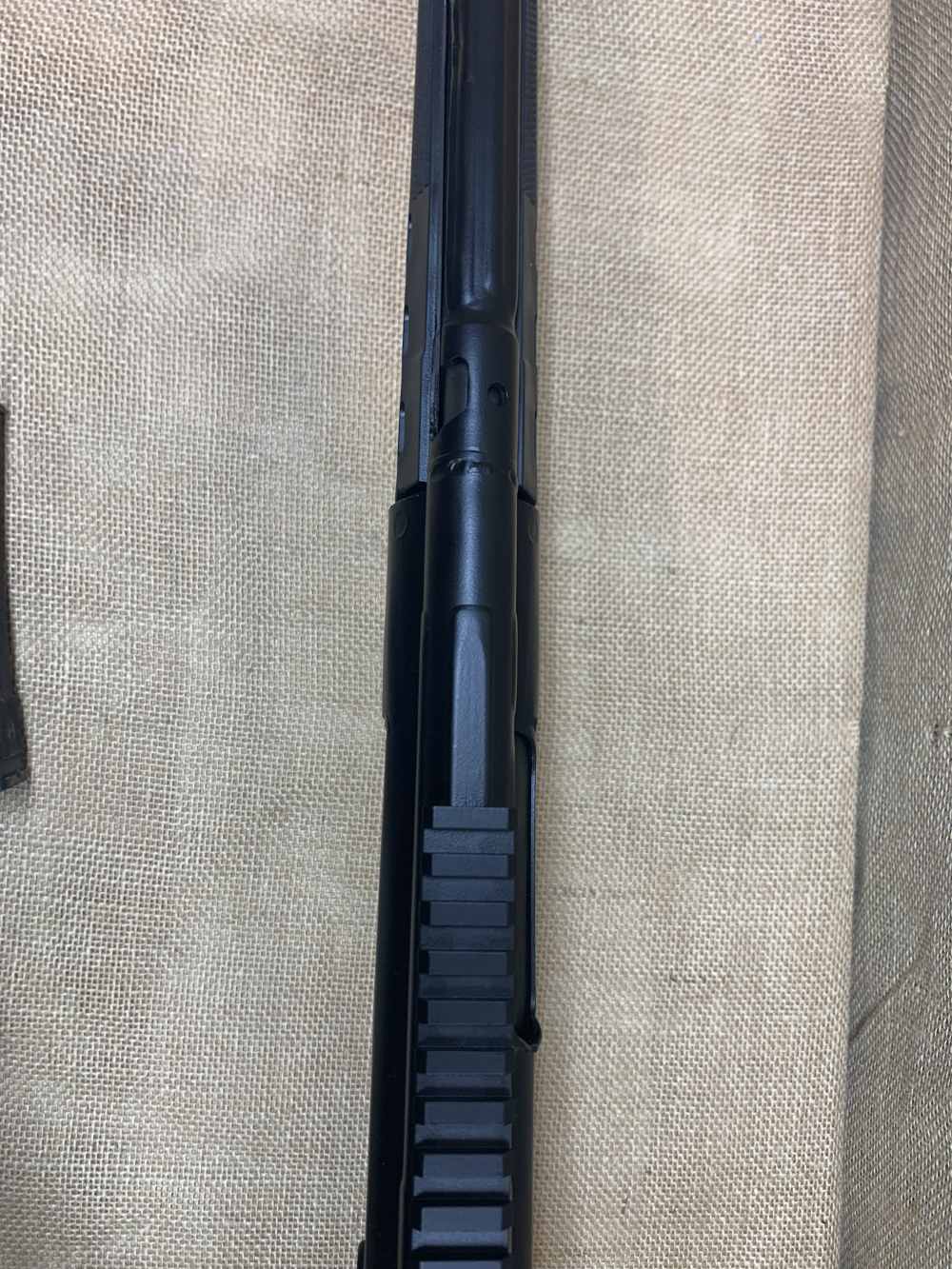 Century Arms C-308 308win w/ case and 3 mags-img-9