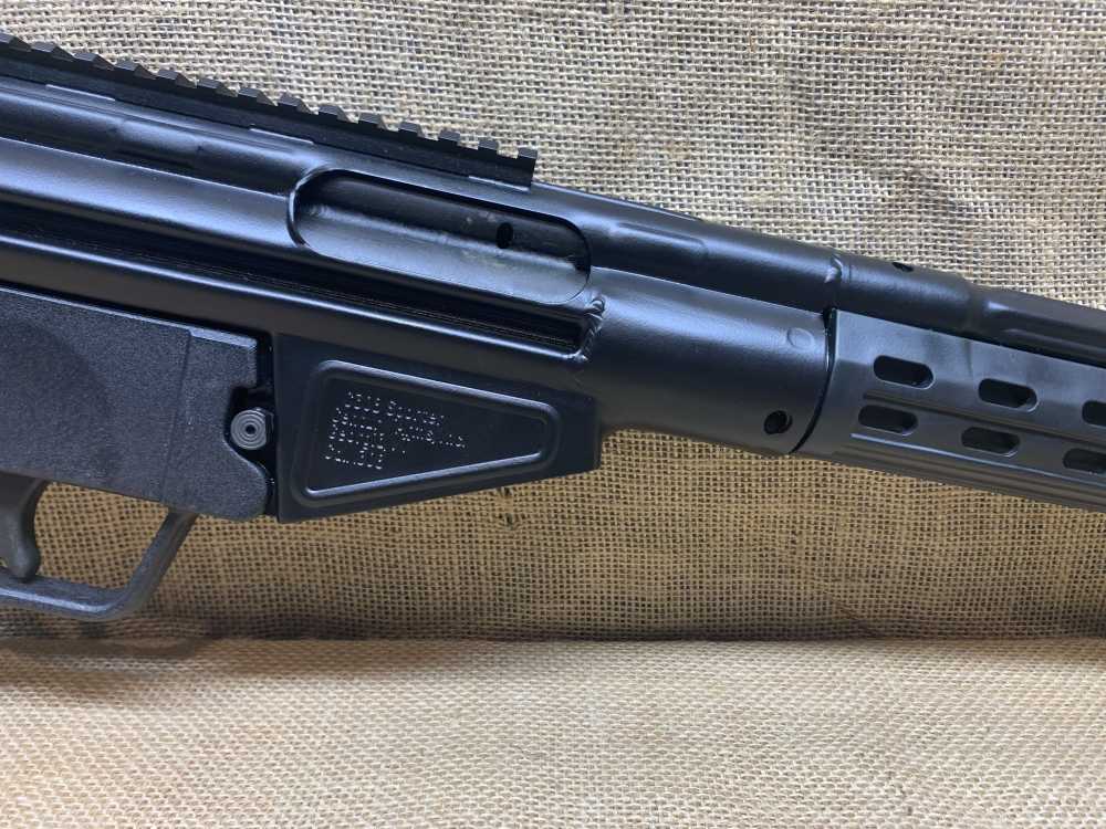 Century Arms C-308 308win w/ case and 3 mags-img-15