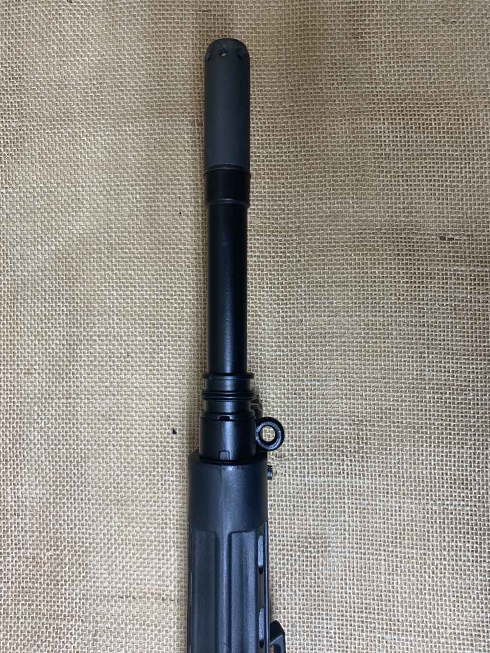 Century Arms C-308 308win w/ case and 3 mags-img-19