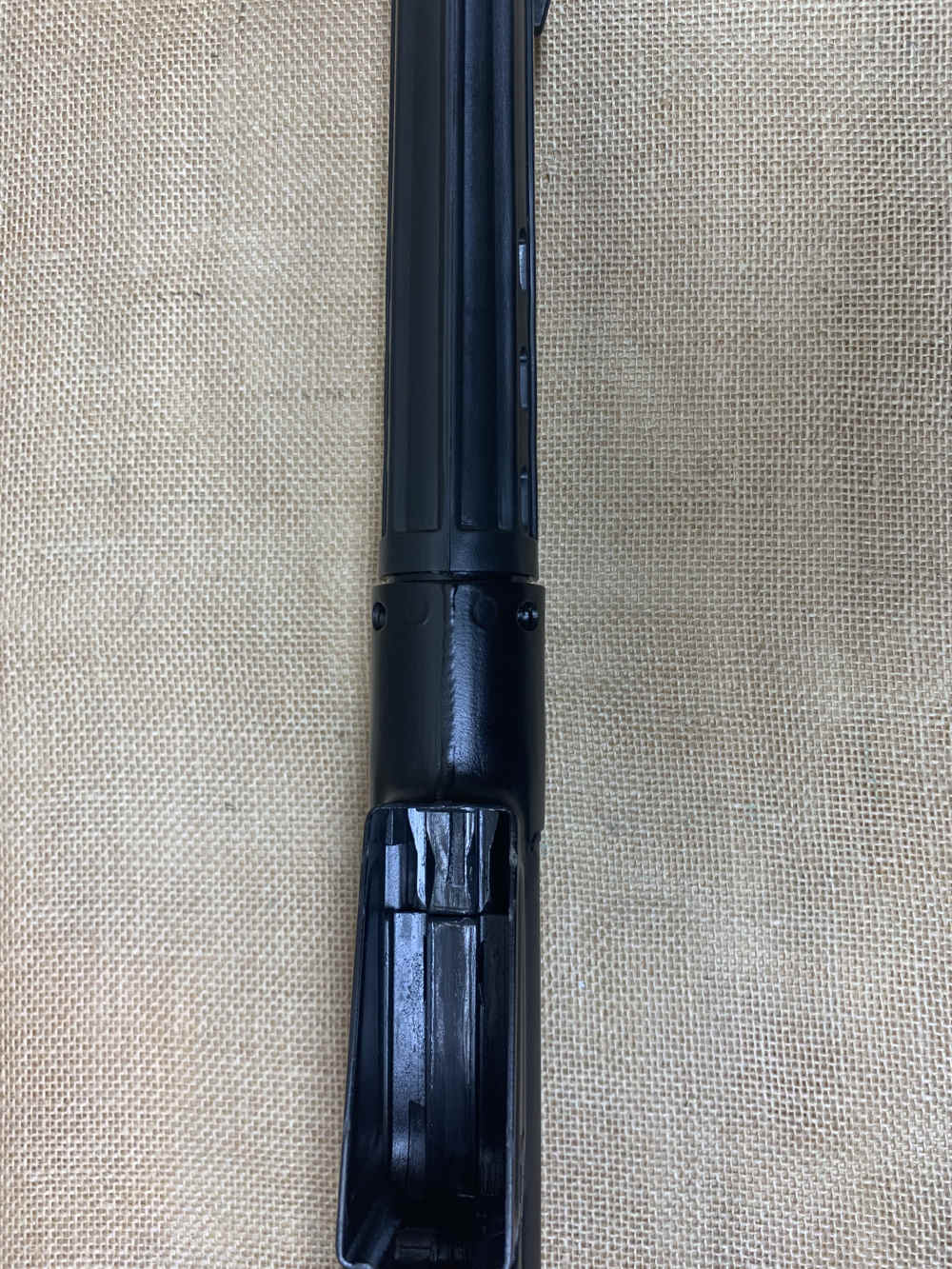 Century Arms C-308 308win w/ case and 3 mags-img-21