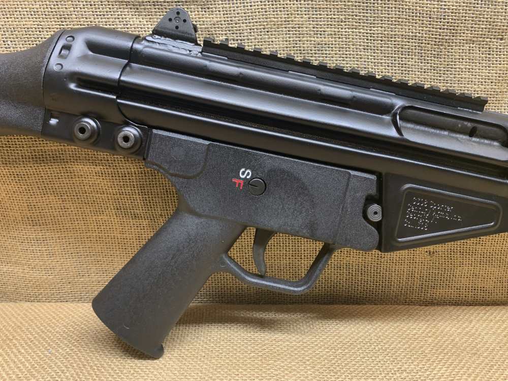 Century Arms C-308 308win w/ case and 3 mags-img-17