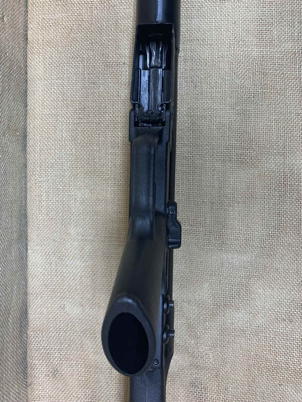 Century Arms C-308 308win w/ case and 3 mags-img-22