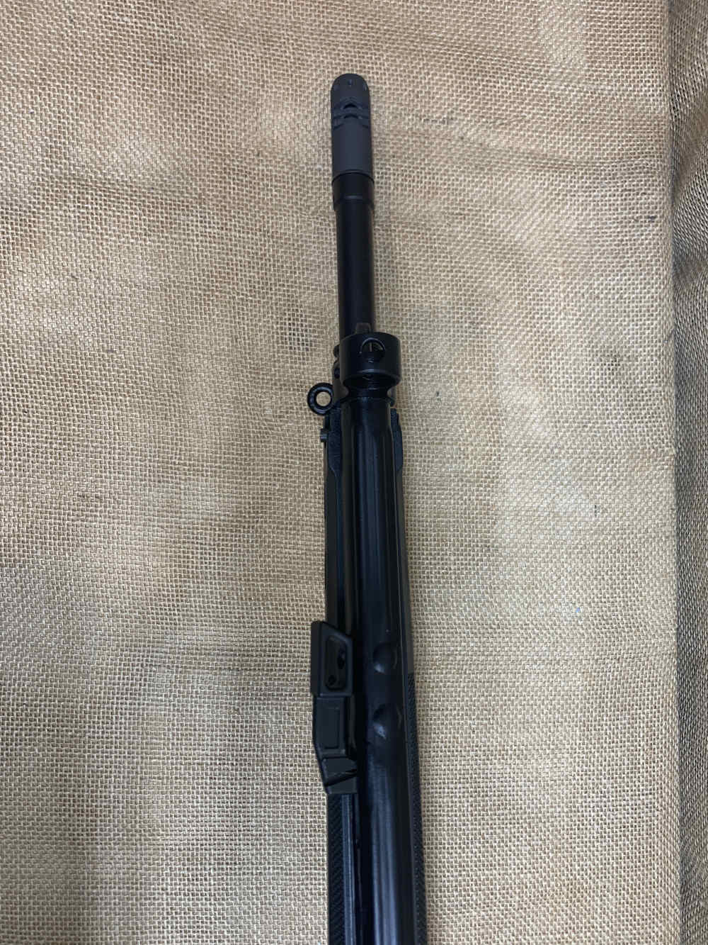 Century Arms C-308 308win w/ case and 3 mags-img-11