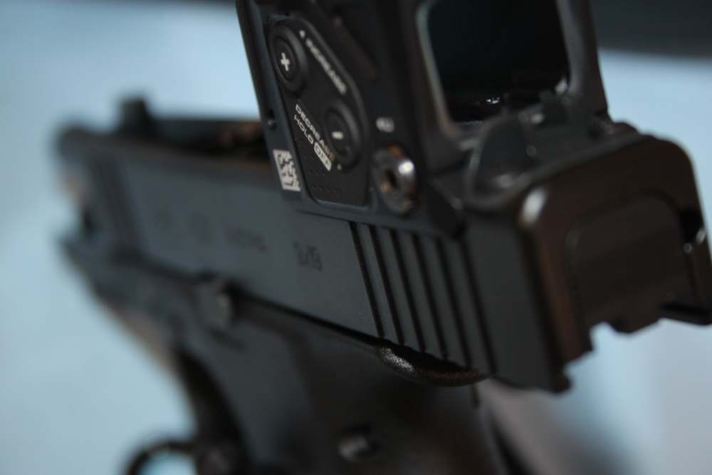 Glock 43X COA 9MM 3.41" Barrel, LAYAWAY AVAILABLE!-img-11