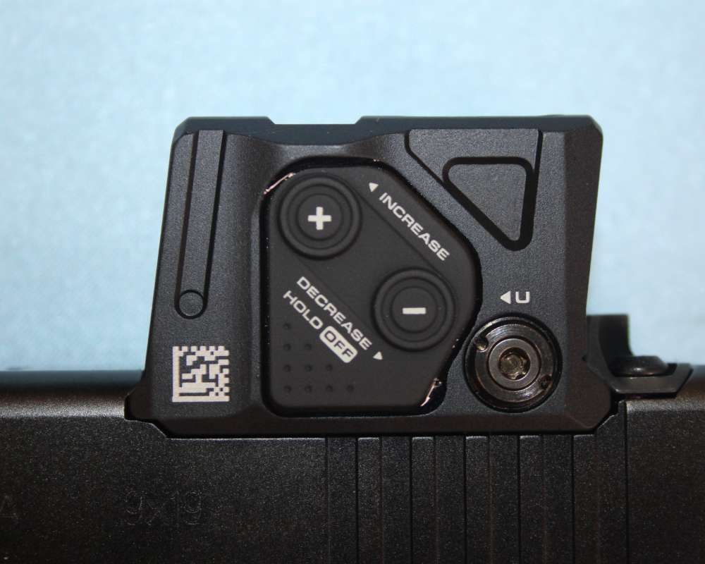 Glock 43X COA 9MM 3.41" Barrel, LAYAWAY AVAILABLE!-img-14