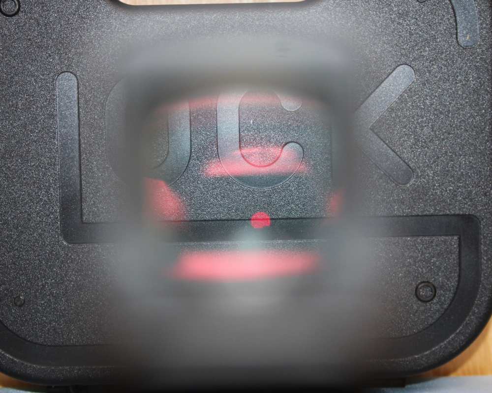 Glock 43X COA 9MM 3.41" Barrel, LAYAWAY AVAILABLE!-img-13