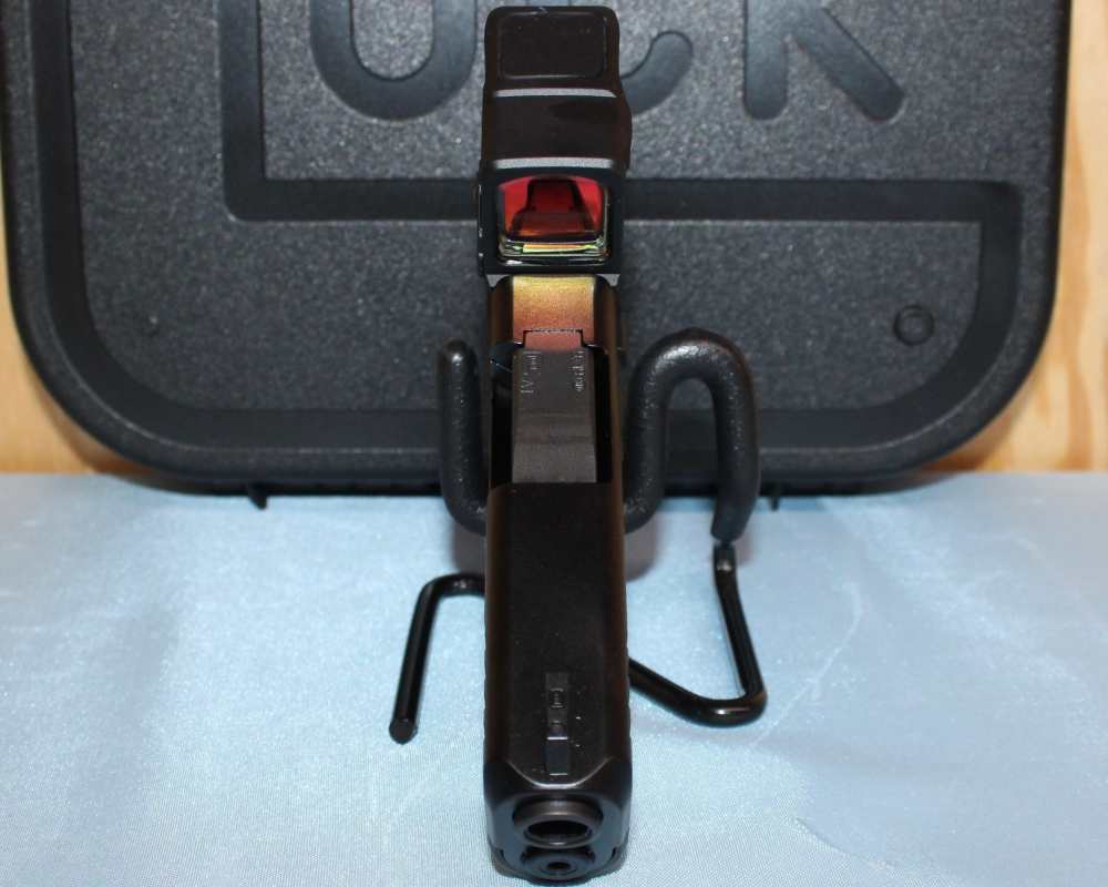 Glock 43X COA 9MM 3.41" Barrel, LAYAWAY AVAILABLE!-img-4