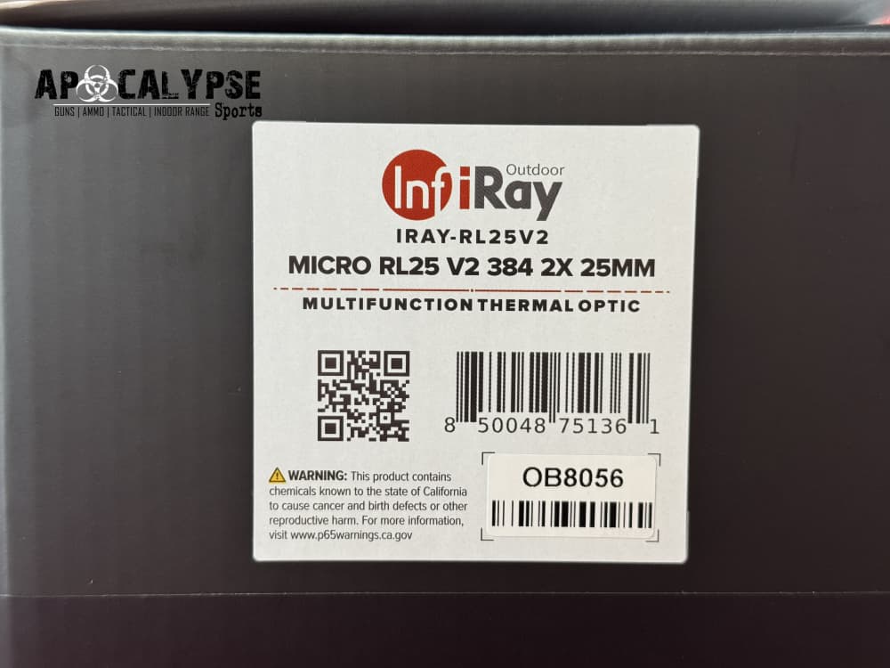 InFiray Rico Micro Iray V2 384 Thermal-img-5
