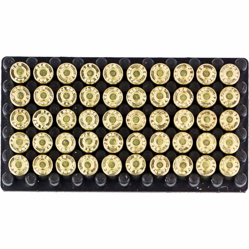 James Bond Style Replica 9MM Blank Firing Automatic Gun Pistol + 250 Rounds-img-2