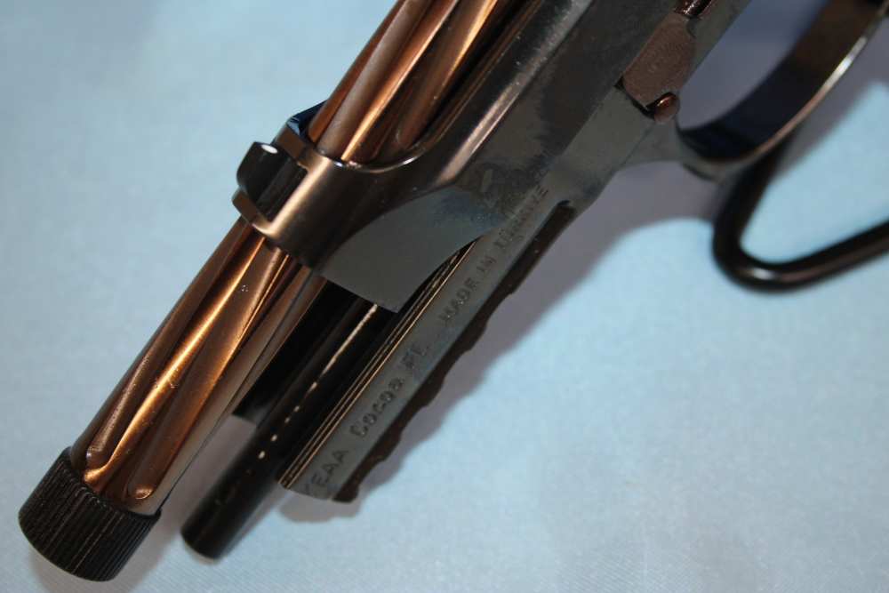 Girsan Regard MC TALO Exclusive 9MM 4.9" Barrel, LAYAWAY AVAILABLE!-img-9