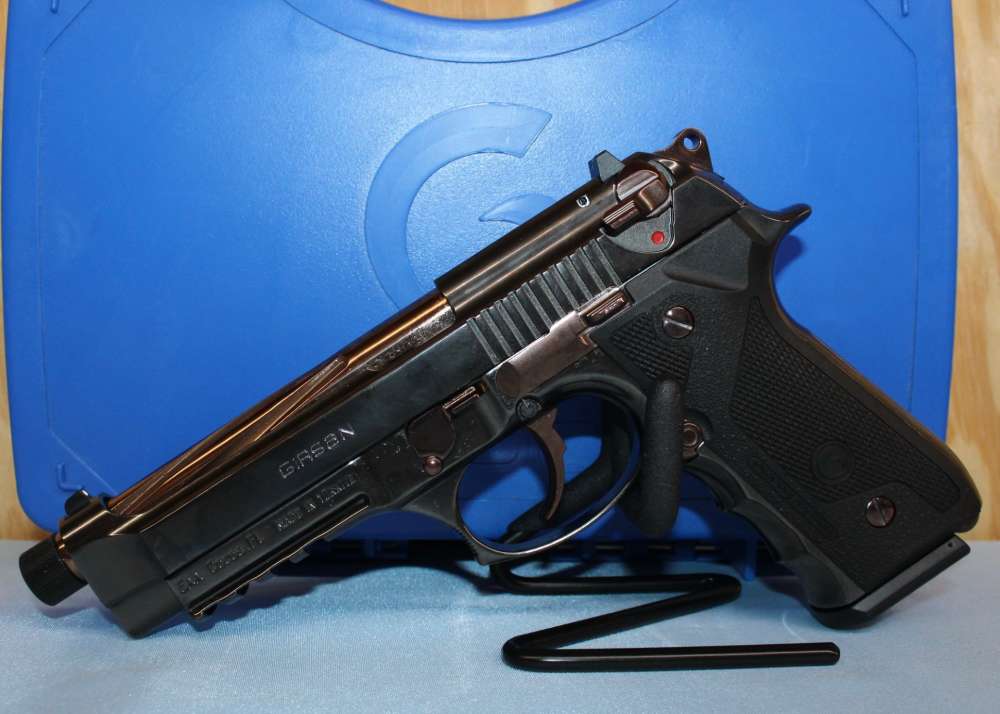 Girsan Regard MC TALO Exclusive 9MM 4.9" Barrel, LAYAWAY AVAILABLE!-img-5