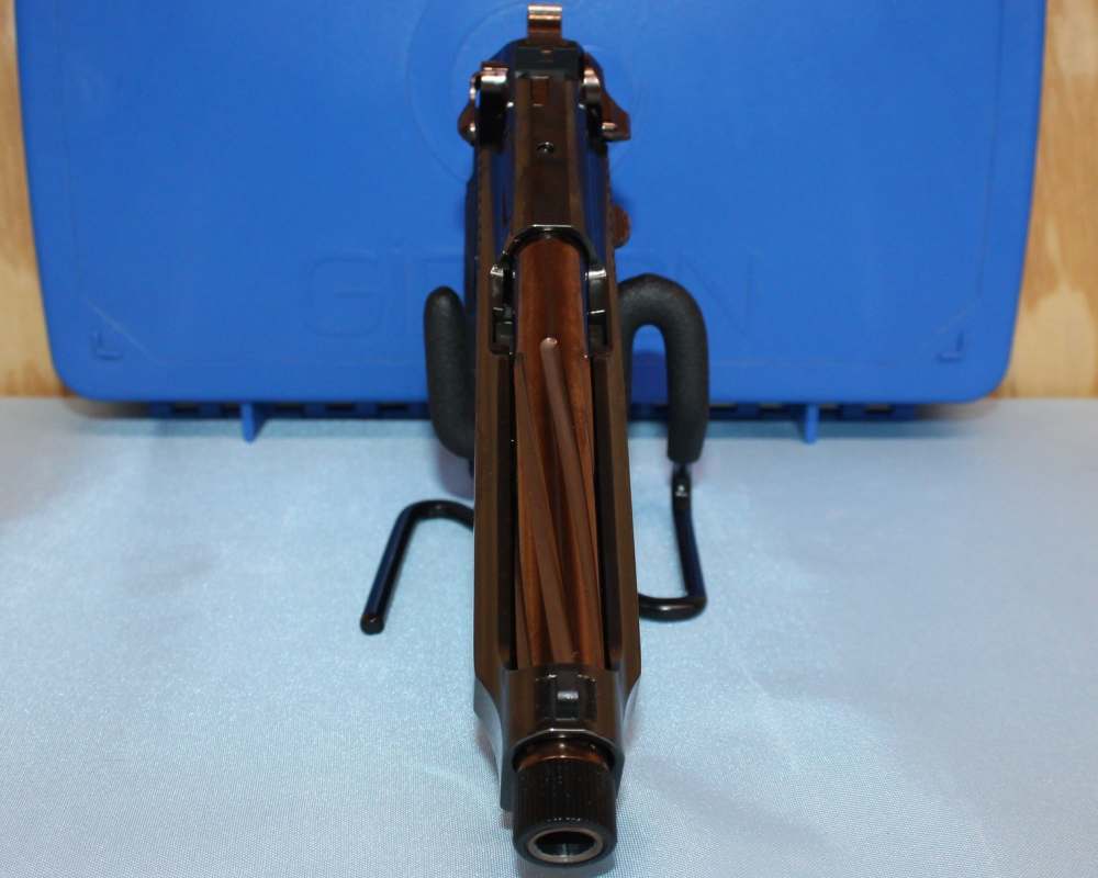 Girsan Regard MC TALO Exclusive 9MM 4.9" Barrel, LAYAWAY AVAILABLE!-img-4