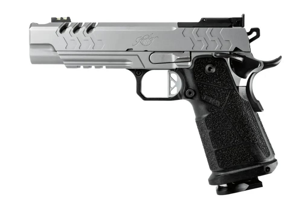 KIMBER 2K11 COMP 5 INCH STAINLESS-img-0