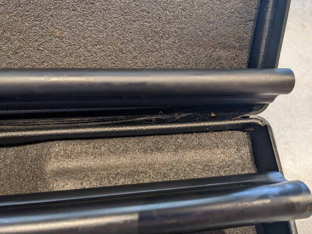 Factory Engraved Beretta Silver Pigeon Sporting 12GA 30" SP1 Case-img-31