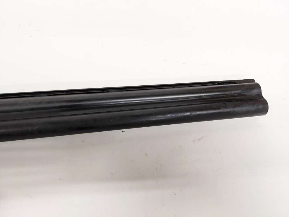 Factory Engraved Beretta Silver Pigeon Sporting 12GA 30" SP1 Case-img-42