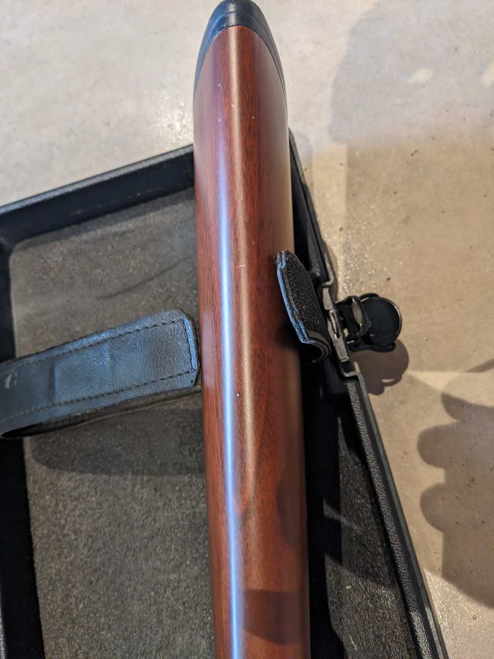 Factory Engraved Beretta Silver Pigeon Sporting 12GA 30" SP1 Case-img-23