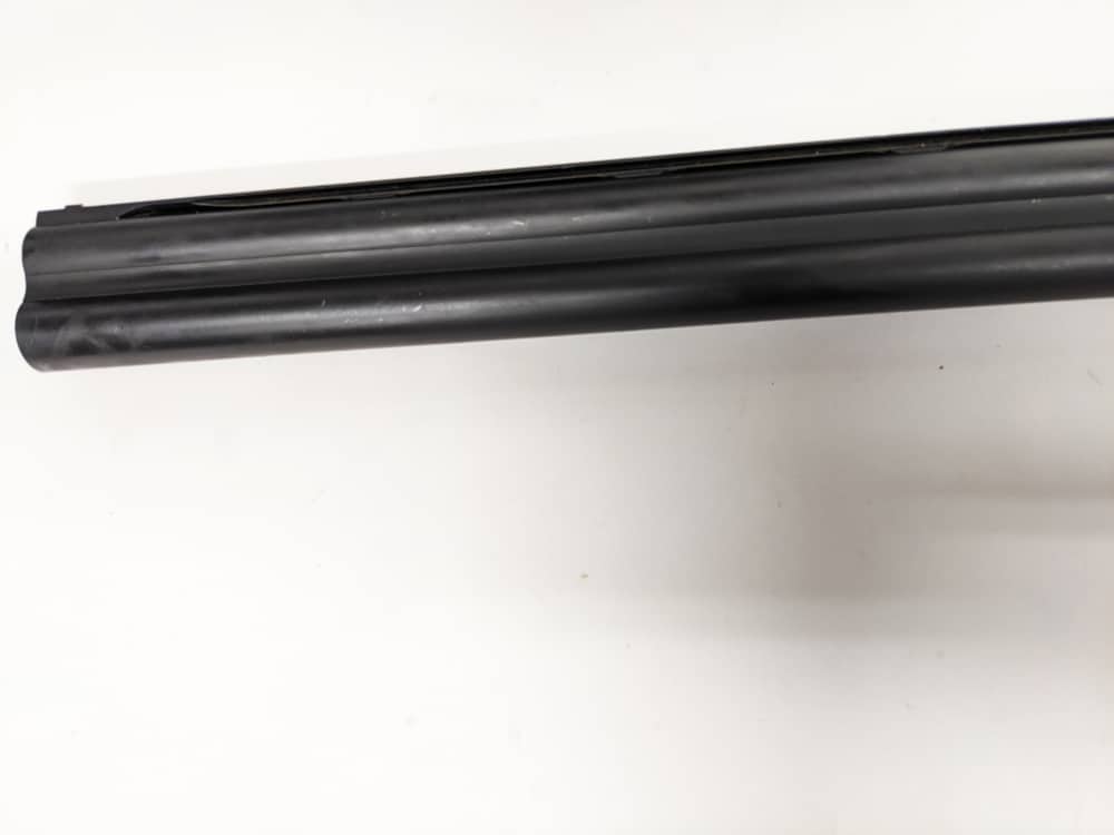 Factory Engraved Beretta Silver Pigeon Sporting 12GA 30" SP1 Case-img-47