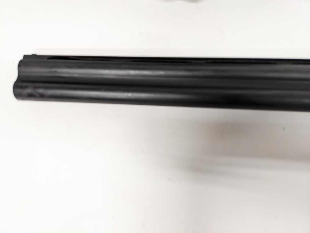 Factory Engraved Beretta Silver Pigeon Sporting 12GA 30" SP1 Case-img-46