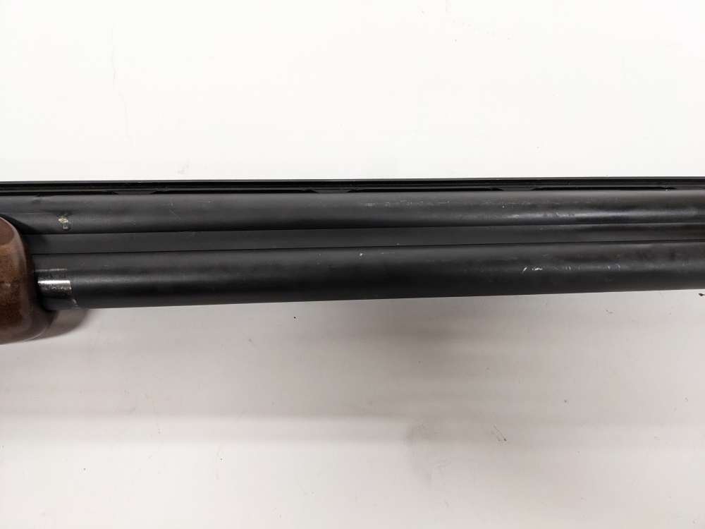 Factory Engraved Beretta Silver Pigeon Sporting 12GA 30" SP1 Case-img-41